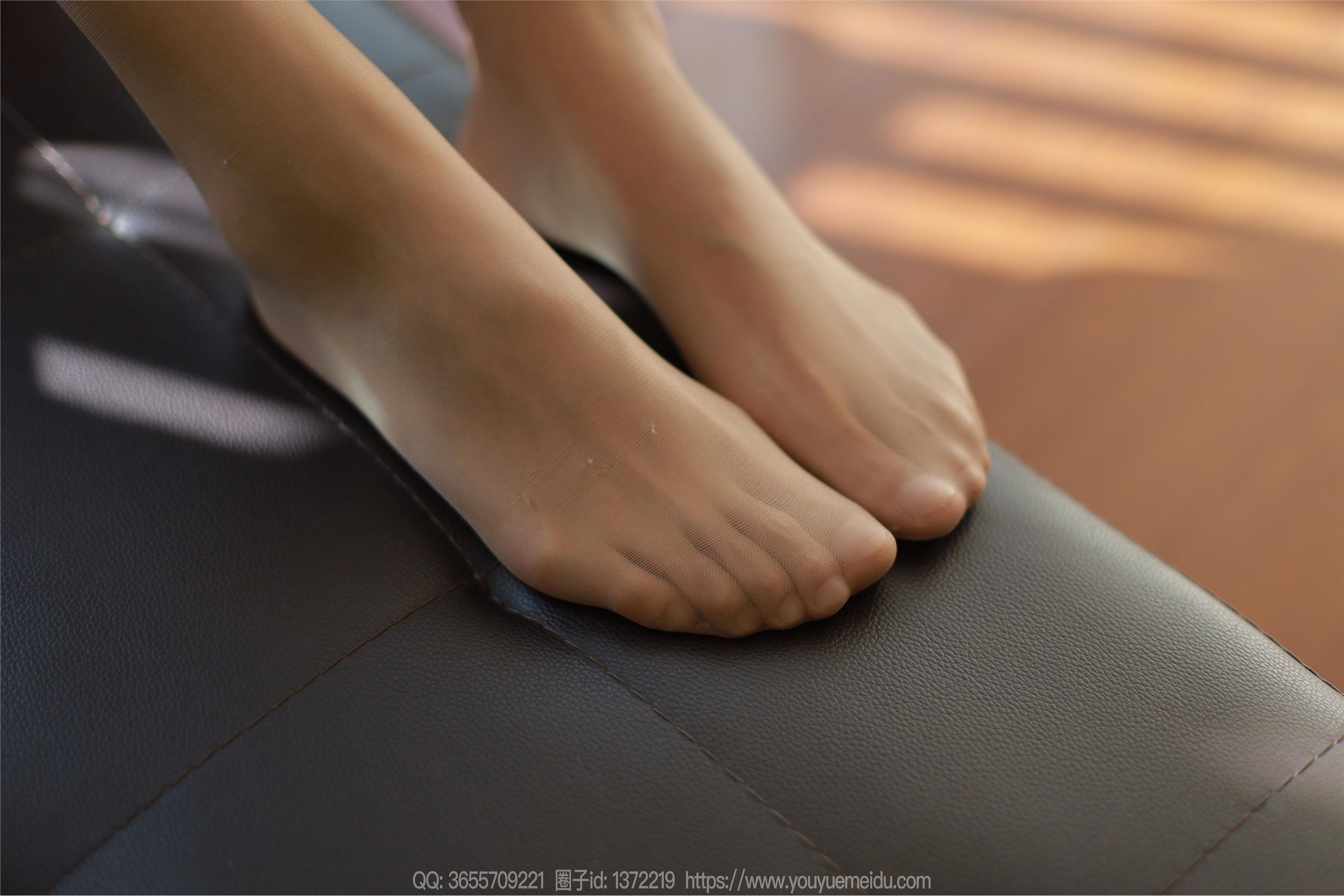 IESS异思趣向  2024.02.08 丝享家 1659 小宝《阳光OL》